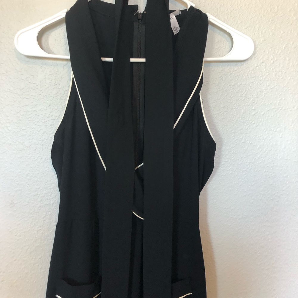 Keith Nordstrom Jumpsuit